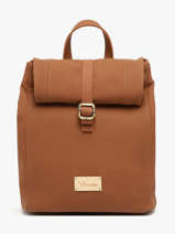 Sac � Dos Muscari Woomen Marron muscari WMUS25
