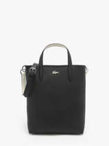 Sac Bandoulire Anna Lacoste Noir anna NF4929AA