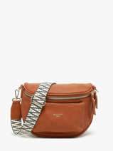 Sac Banane Miniprix Marron sangle Z83047