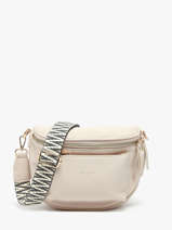 Heuptasje Miniprix Beige sangle Z83047