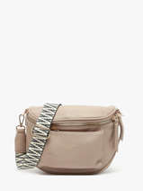 Sac Banane Miniprix Beige sangle Z83047