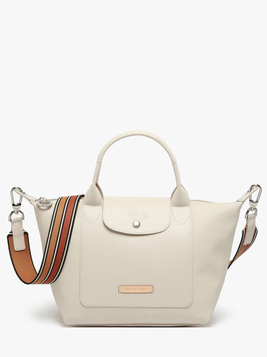 Longchamp Le pliage du jardinier Handtas Groen