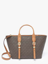 Sac Port� Main Moore Michael kors Marron moore R5G9OS1B