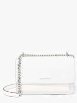 Sac Bandoulire Claire Michael kors Blanc claire R5SC7L3V