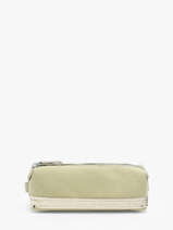 Trousse colier Le Cabas Paillettes Vanessa bruno Vert cabas 1V42030