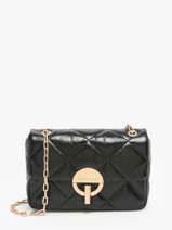 Moyen Sac Moon En Cuir Vanessa bruno Noir moon 84V40533