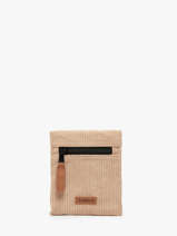 Pochette Amovible Cabaia Beige pocket POCKCOTE