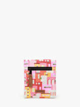 Afneembaar Zijvak Voor Rugzak Cabaia Veelkleurig pocket POCKCOTE