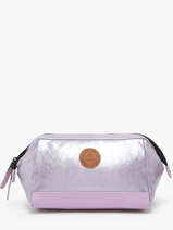 Trousse De Toilette Medium Cabaia Violet travel TRAVELKI