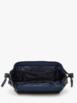 Trousse De Toilette Cabaia Multicolore travel TRAVELKI-vue-porte