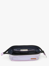 Pennenzak Cabaia Violet accessoire PENCIL-vue-porte