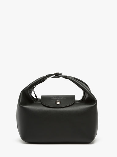 Longchamp Le pliage xtra Sac port main Bleu