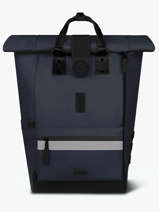 Explorer Medium  Cabaia Blauw adventurer EXPLORER