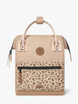 Sac à Dos Adventurer Mini Cabaia Beige adventurer S