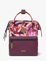 Sac  Dos Adventurer Mini Cabaia Rose adventurer S