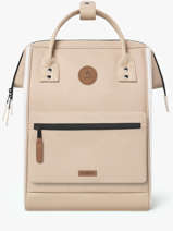 Adventurer Medium - Sac � Dos Cabaia Or adventurer BAGS