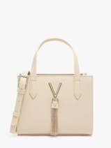 Sac Port Main Divina Sa Valentino Blanc divina sa VBS1IJ15