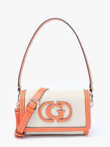 Sac Bandoulire Sebina Guess Orange sebina AG952419