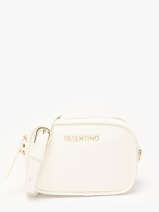 Sac Bandoulire Miramar Valentino Blanc miramar VBS7UE01