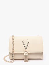 Sac Bandoulire Divina Sa Valentino Blanc divina sa VBS1IJ03