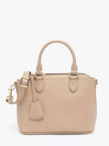 Sac  Main Cali Hexagona Beige cali 2520131