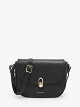 Sac Bandoulire Cali Hexagona Noir cali 2520125