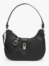 Sac Port paule Cali Hexagona Noir cali 2520126