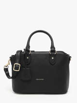 Sac  Main Cali Hexagona Noir cali 2520131