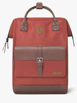Sac  Dos Adventurer Maxi Cabaia Rouge adventurer L