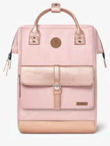 Adventurer Large - Rugzak  Cabaia Roze adventurer L