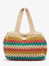 Sac Port paule Strelitzia Woomen Multicolore strelitzia WSTR02