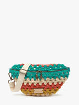 Sac Banane Strelitzia Woomen Multicolore strelitzia WSTR22