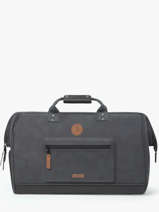 Sac De Voyage Cabine Sac  Dos Travel Cabaia Noir travel DUFFV2