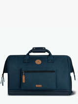 Sac De Voyage Cabine Sac � Dos Travel Cabaia Bleu travel DUFFV2