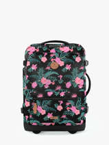 Handbagage Rugzak Cabaia Veelkleurig travel S