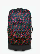 Valise Souple Travel Cabaia Multicolore travel L