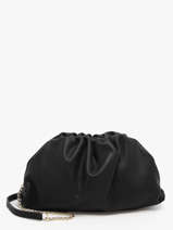 Sac De Crmomie Milano Noir sauvage SA24113