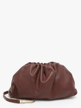 Sac De C�r�momie Milano Violet sauvage SA24113