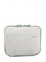 Laptophoes Samsonite Grijs aramon ii V51010