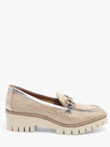 Mocassins Tamaris Or women 42
