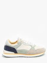Sneakers Mar De Plata Hoff Rouge men 12502616