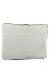 Laptophoes Samsonite Grijs aramon ii V51015