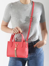Sac Port Main Divina Sa Valentino Rose divina sa VBS1IJ15-vue-porte