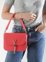Sac Bandoulire Divina Sa Valentino Rose divina sa VBS1IJ04-vue-porte