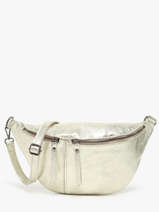 Sac Banane Milano Or nine NI24062