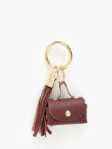 Bijoux De Sac Milano Violet sauvage SA24112