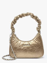 Sac Port paule Chouchou Nacre Polyester Lancaster Beige chouchou nacre 40
