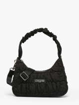 Sac Port paule Chouchou Bubble Nylon Lancaster Beige chouchou bubble 44