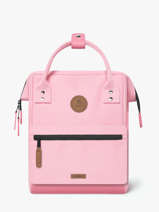 Sac  Dos Adventurer Mini Cabaia Rose adventurer S