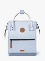 Sac  Dos Adventurer Mini Cabaia Bleu adventurer S
